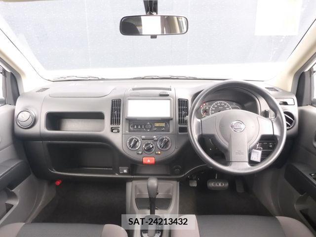 Nissan AD VAN 2016-09 202952-1