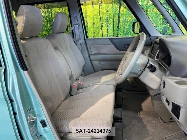 Suzuki SPACIA 2013-08 347088-8