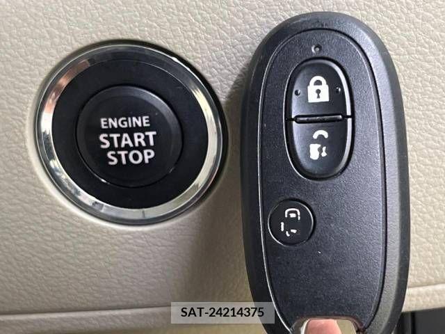 Suzuki SPACIA 2013-08 347088-6