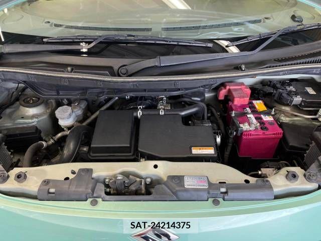 Suzuki SPACIA 2013-08 347088-18