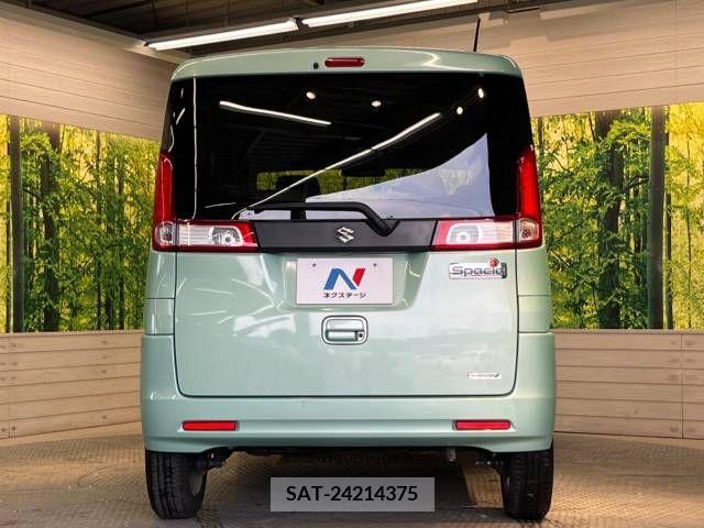 Suzuki SPACIA 2013-08 347088-15