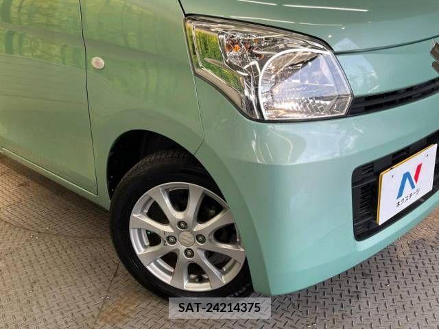 Suzuki SPACIA 2013-08 347088-12