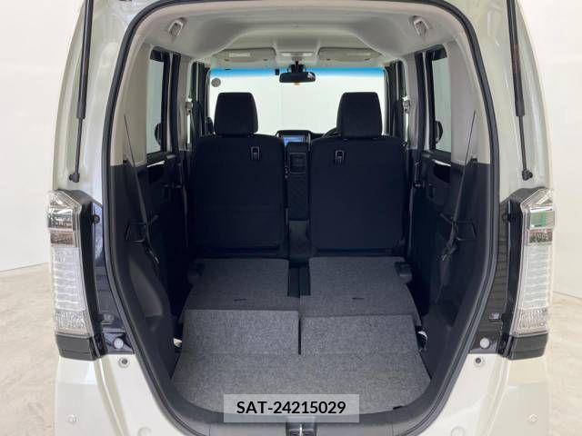 Honda N BOX CUSTOM 2014-03 255493-10