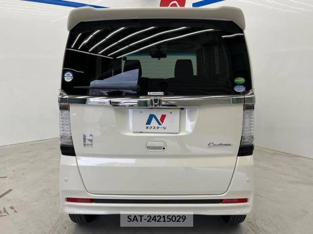 Honda N BOX CUSTOM 2014-03 255493-15
