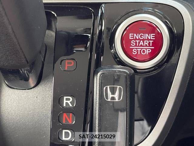 Honda N BOX CUSTOM 2014-03 255493-5