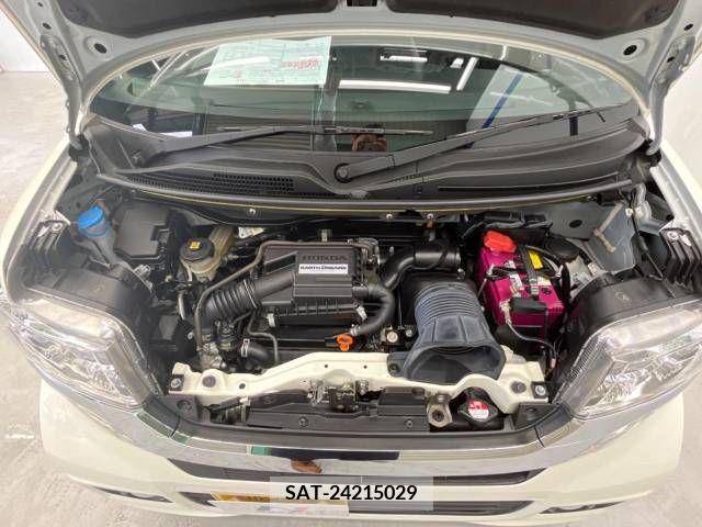Honda N BOX CUSTOM 2014-03 255493-18