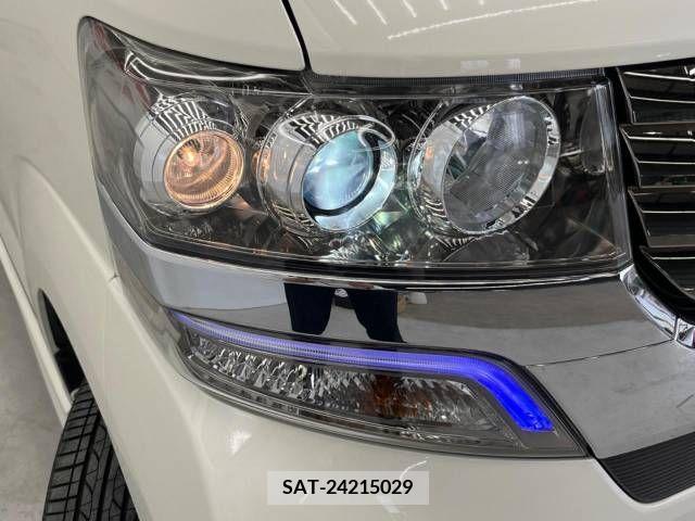 Honda N BOX CUSTOM 2014-03 255493-13