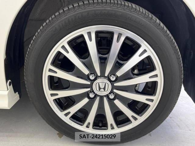 Honda N BOX CUSTOM 2014-03 255493-12