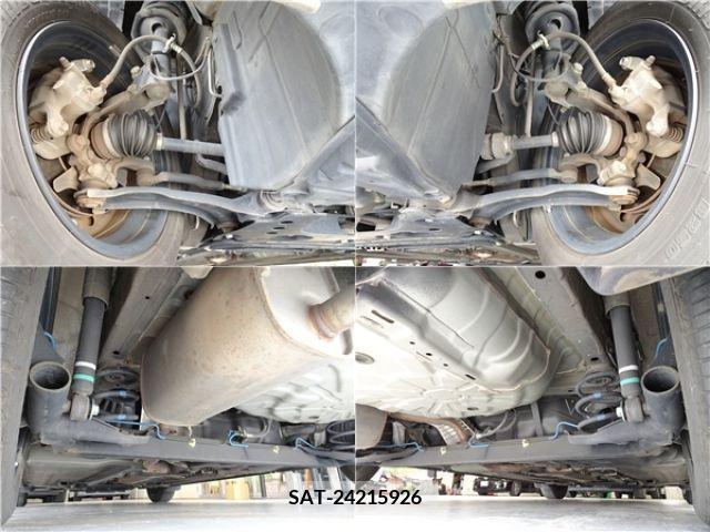 Nissan CUBE 2017-11 382823-4