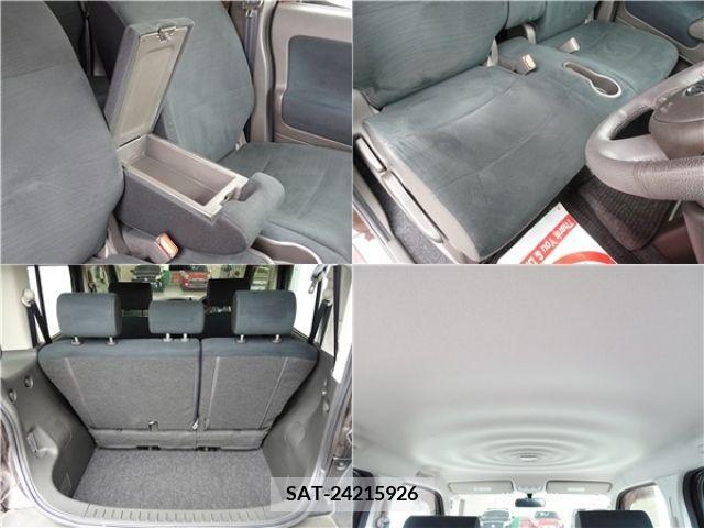 Nissan CUBE 2017-11 382823-12