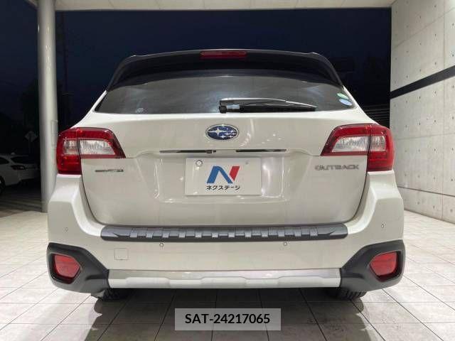 Subaru OUTBACK 2018-02 274790-16
