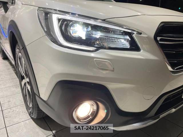 Subaru OUTBACK 2018-02 274790-13
