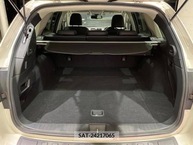 Subaru OUTBACK 2018-02 274790-12