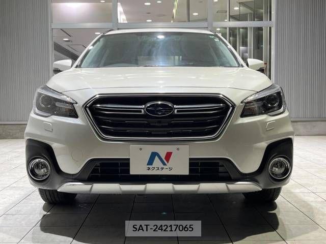 Subaru OUTBACK 2018-02 274790-15