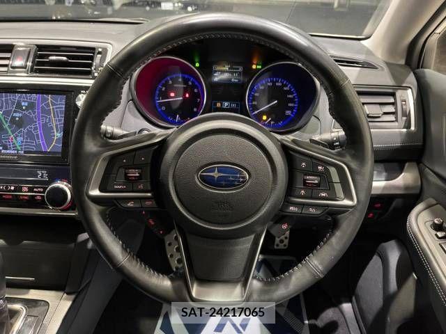 Subaru OUTBACK 2018-02 274790-11