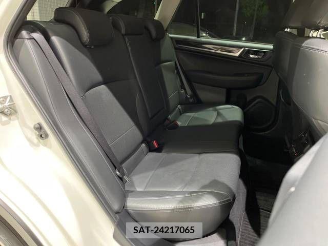 Subaru OUTBACK 2018-02 274790-10