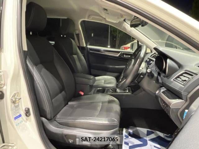 Subaru OUTBACK 2018-02 274790-9