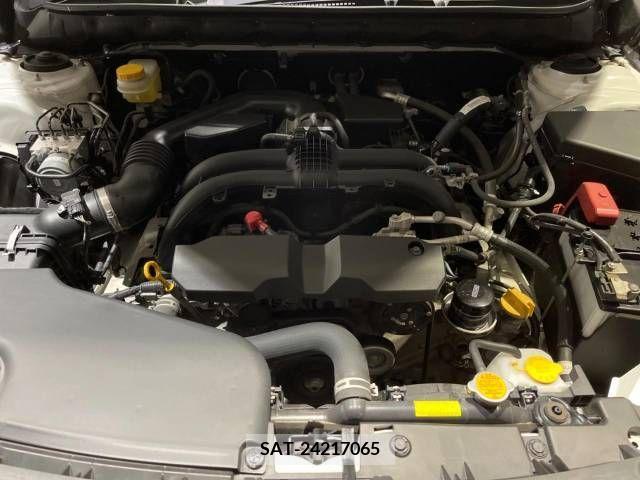 Subaru OUTBACK 2018-02 274790-19