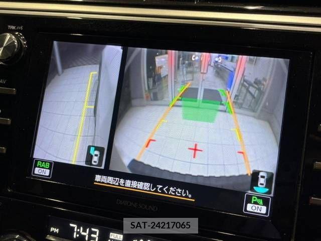 Subaru OUTBACK 2018-02 274790-3
