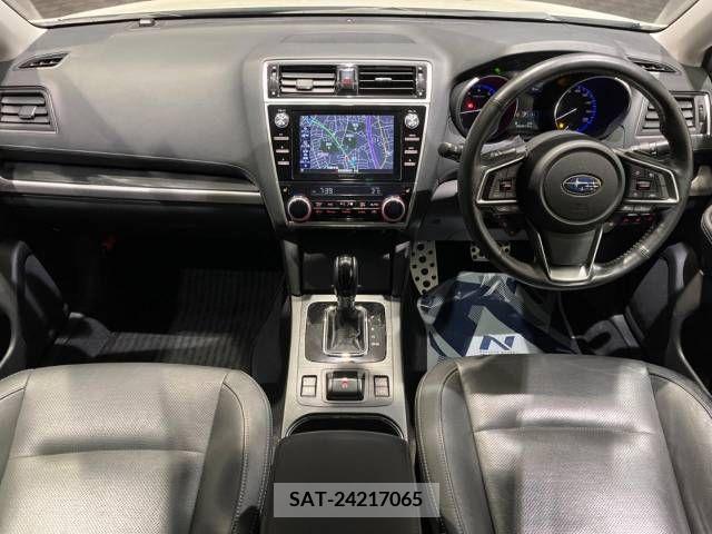 Subaru OUTBACK 2018-02 274790-1