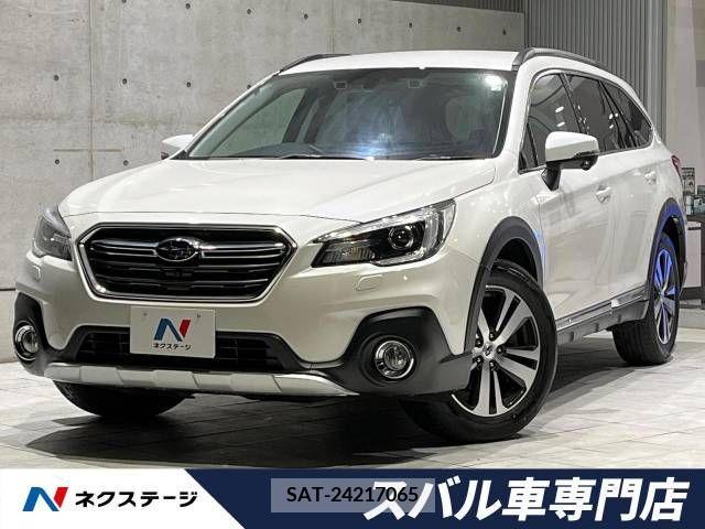 Subaru OUTBACK 2018-02 274790-0