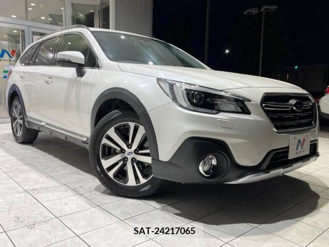 Subaru OUTBACK 2018-02 274790-17