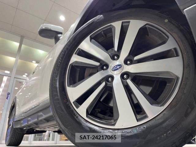 Subaru OUTBACK 2018-02 274790-14