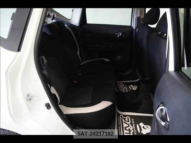 Nissan NOTE 2016-12 279939-19