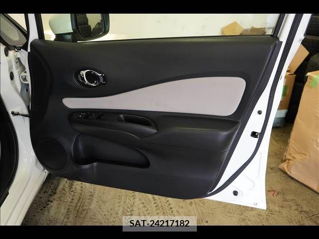 Nissan NOTE 2016-12 279939-15