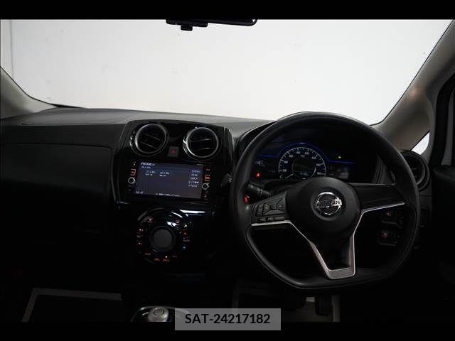 Nissan NOTE 2016-12 279939-14