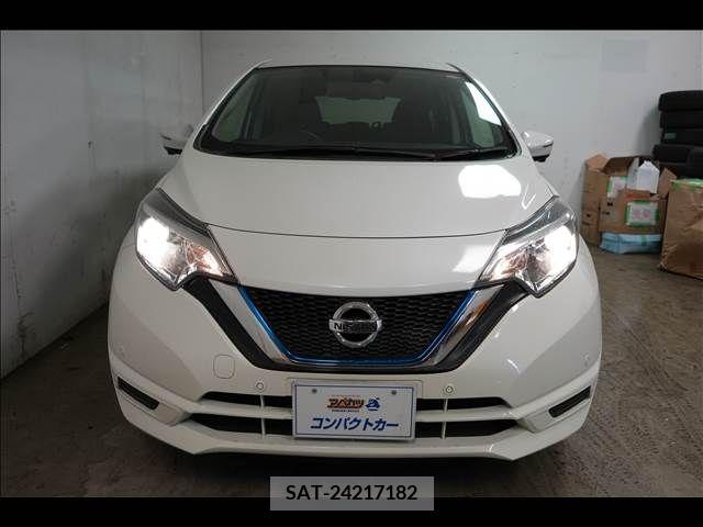 Nissan NOTE 2016-12 279939-4