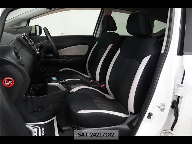 Nissan NOTE 2016-12 279939-13