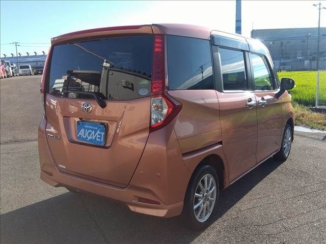 Toyota ROOMY 2018-11 8540-2