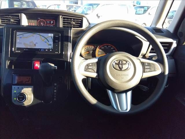 Toyota ROOMY 2018-11 8540-3