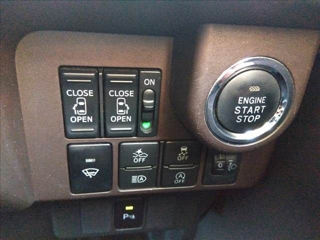 Toyota ROOMY 2018-11 8540-24