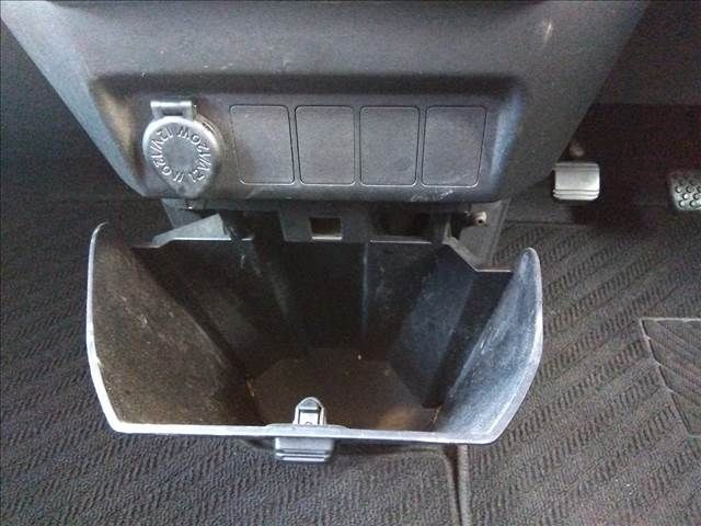 Toyota ROOMY 2018-11 8540-19