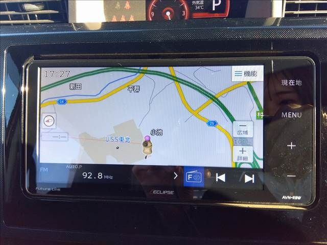 Toyota ROOMY 2018-11 8540-16