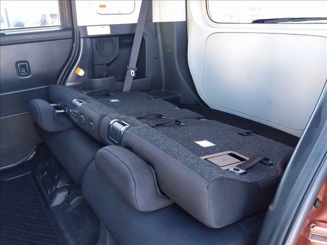 Toyota ROOMY 2018-11 8540-13