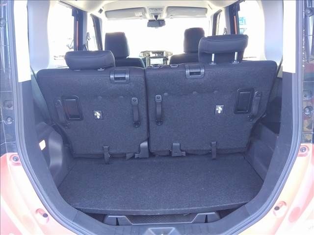 Toyota ROOMY 2018-11 8540-8