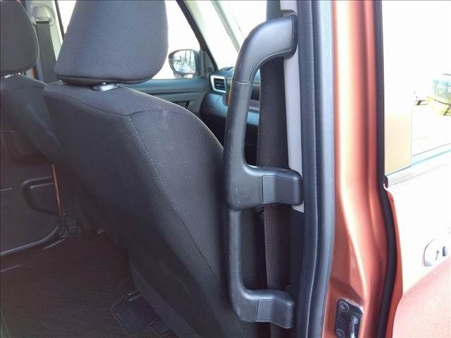 Toyota ROOMY 2018-11 8540-29