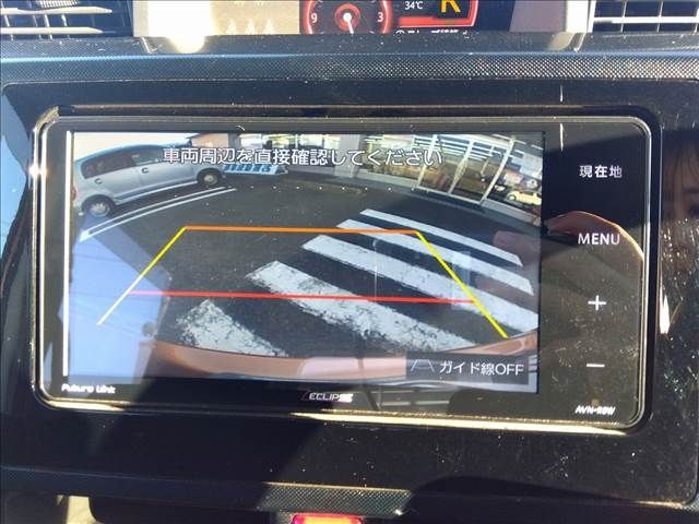 Toyota ROOMY 2018-11 8540-17