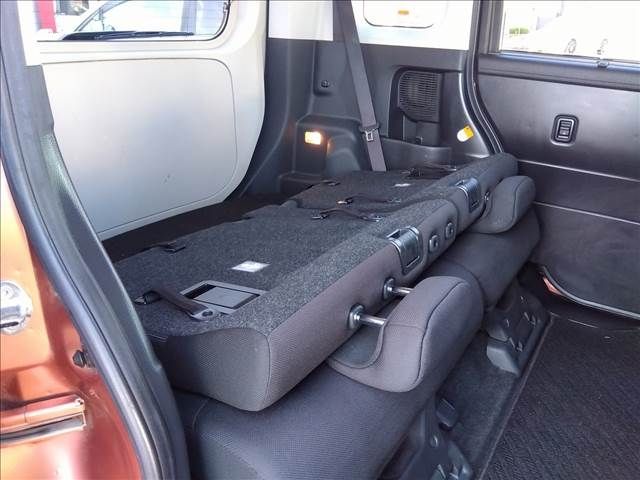 Toyota ROOMY 2018-11 8540-12