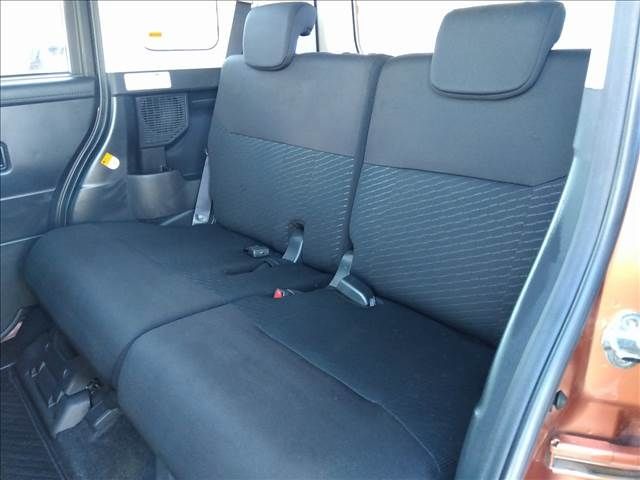 Toyota ROOMY 2018-11 8540-7