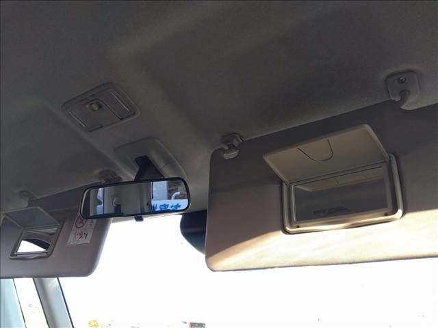 Toyota ROOMY 2018-11 8540-28