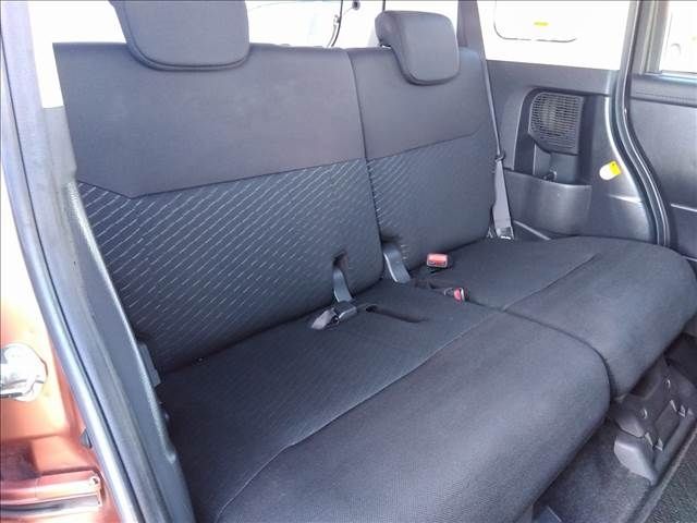 Toyota ROOMY 2018-11 8540-6