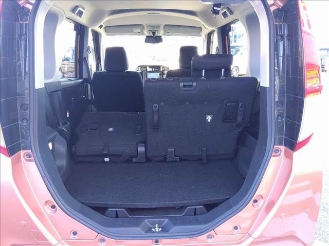 Toyota ROOMY 2018-11 8540-10