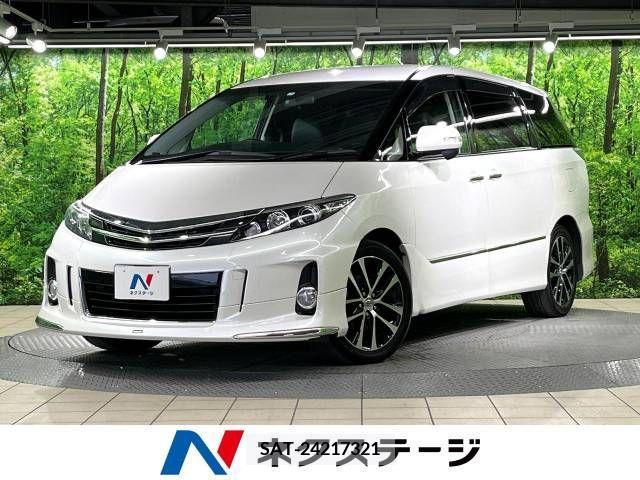 Toyota ESTIMA 2013-11 243227-0