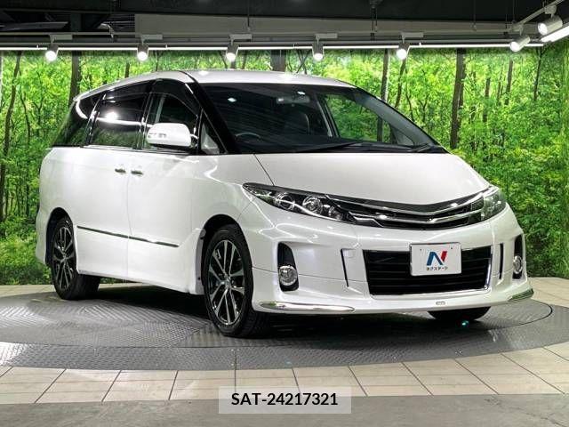 Toyota ESTIMA 2013-11 243227-18