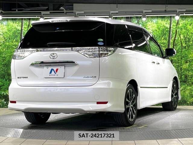 Toyota ESTIMA 2013-11 243227-19