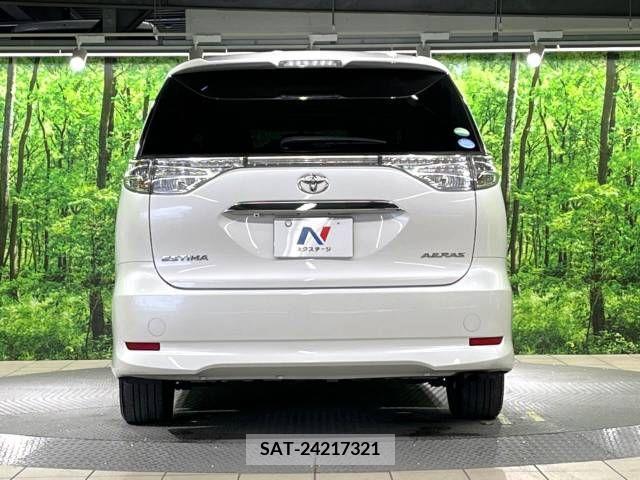 Toyota ESTIMA 2013-11 243227-17